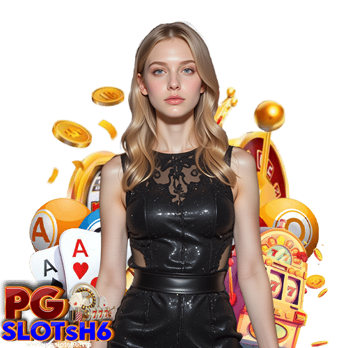 pgslotsh6 API แท้ 100% _